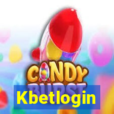 Kbetlogin