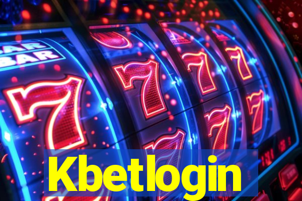 Kbetlogin