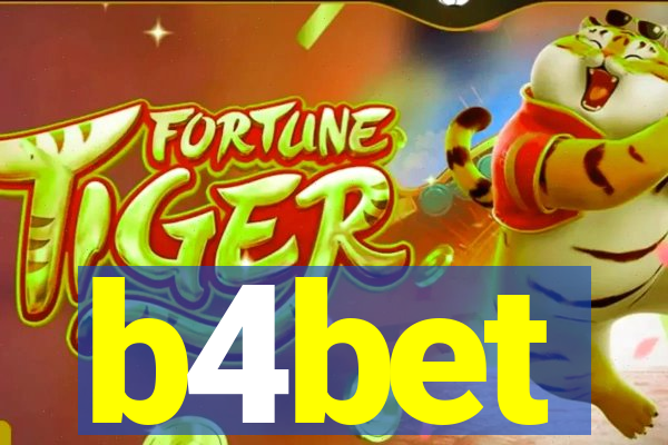 b4bet