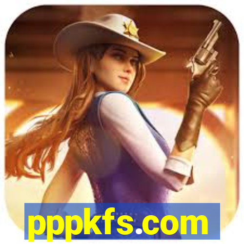 pppkfs.com