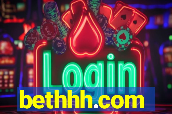 bethhh.com