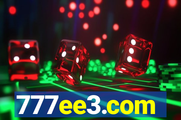 777ee3.com