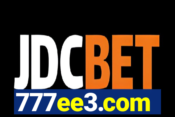 777ee3.com