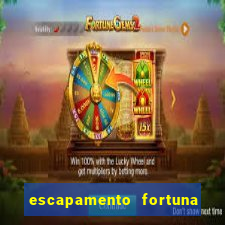 escapamento fortuna para fan 150