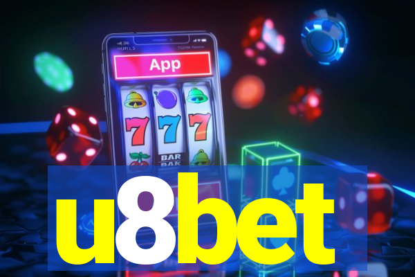 u8bet