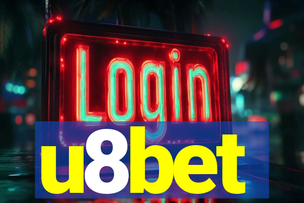 u8bet