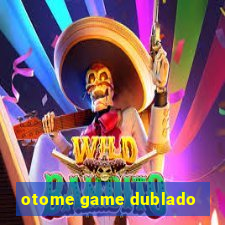otome game dublado