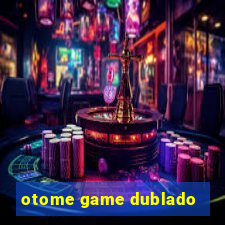 otome game dublado