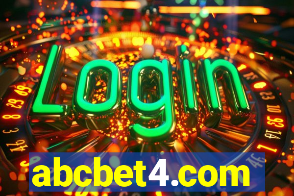 abcbet4.com