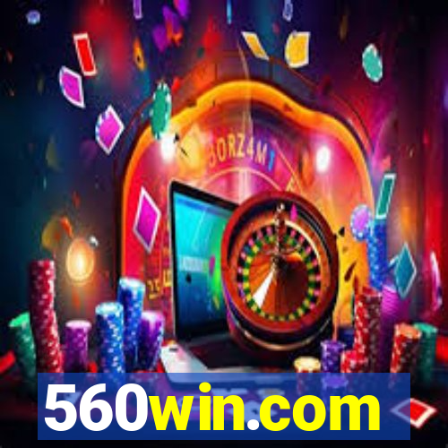 560win.com