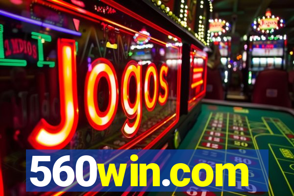 560win.com