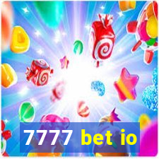 7777 bet io