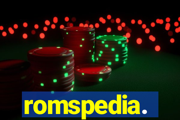 romspedia.