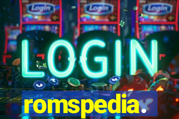 romspedia.