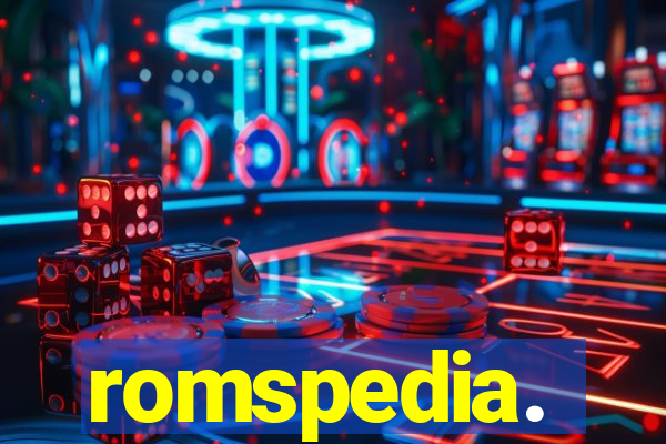 romspedia.