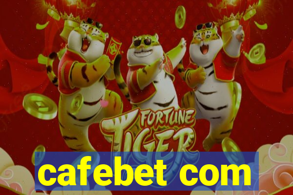 cafebet com