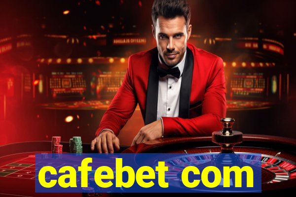 cafebet com