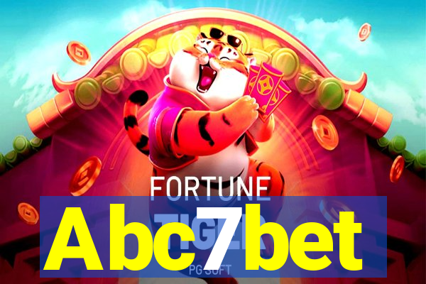 Abc7bet