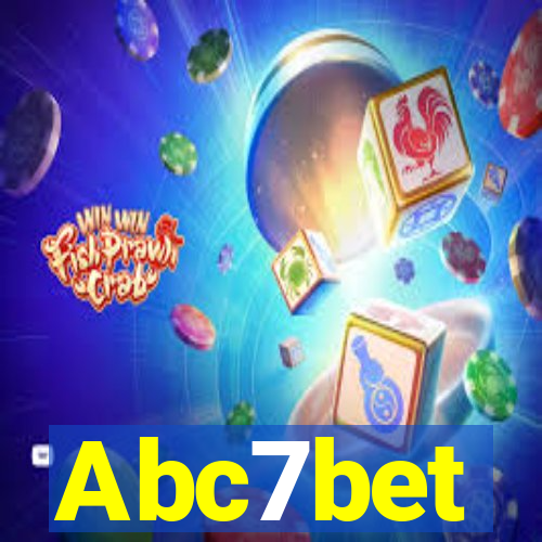 Abc7bet