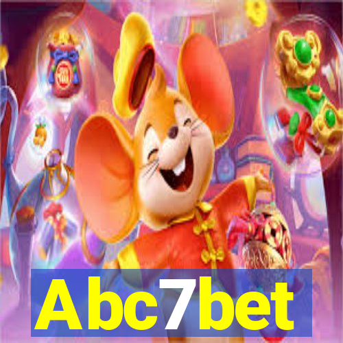 Abc7bet