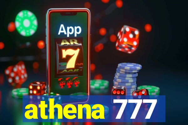 athena 777