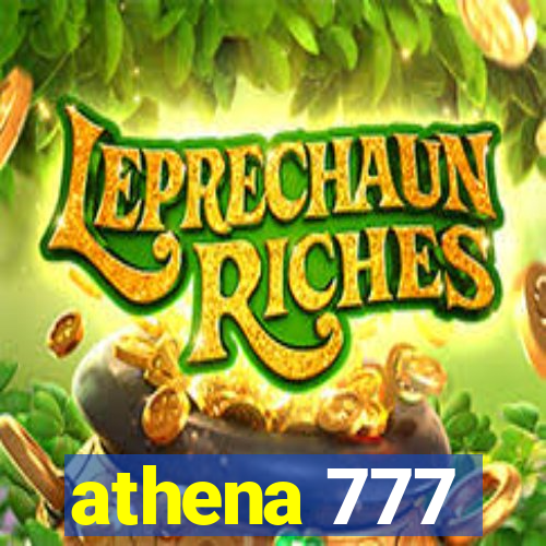 athena 777