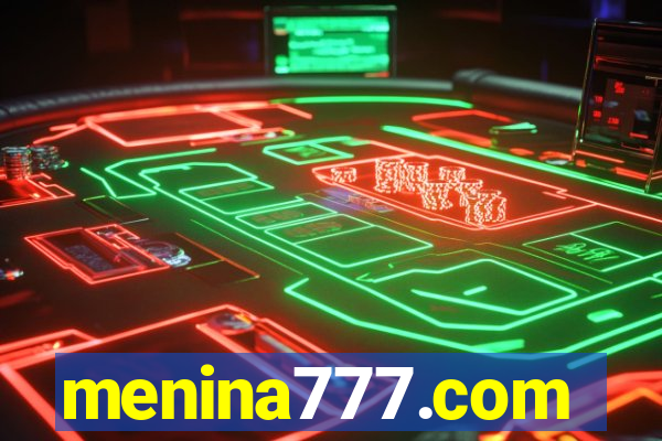 menina777.com
