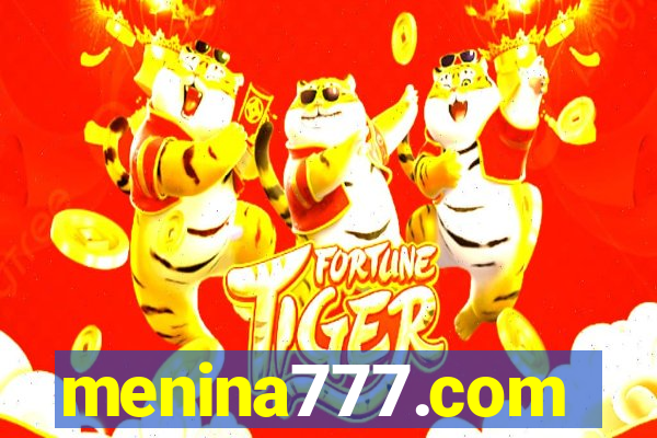 menina777.com