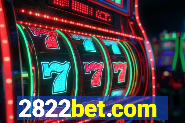 2822bet.com