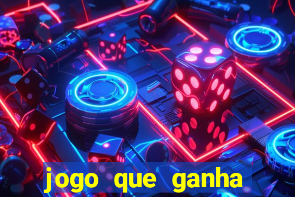 jogo que ganha dinheiro sem pagar nada