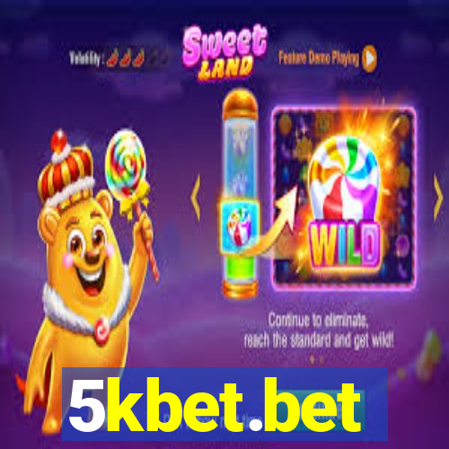 5kbet.bet