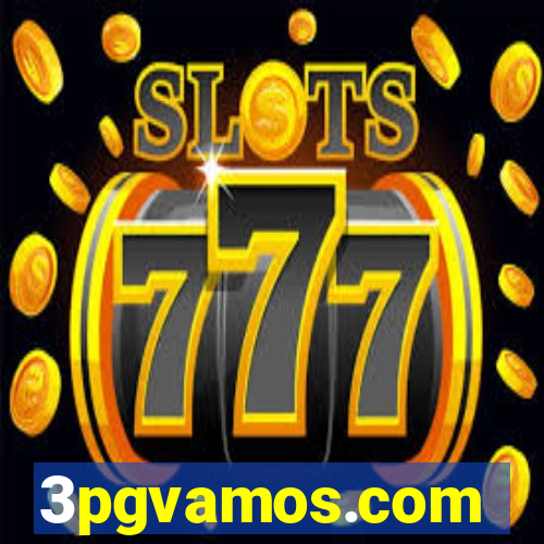 3pgvamos.com
