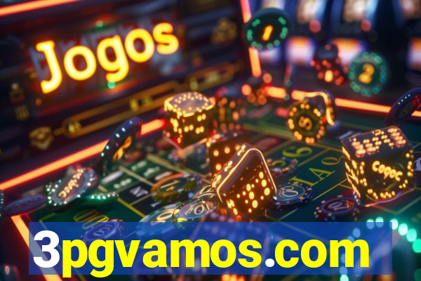 3pgvamos.com