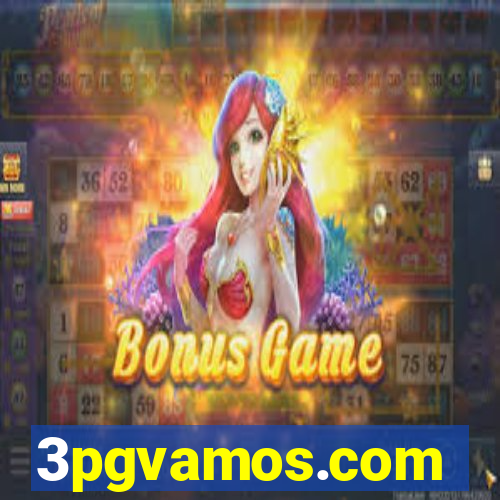 3pgvamos.com