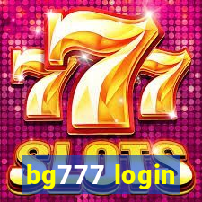 bg777 login