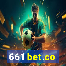 661 bet.co