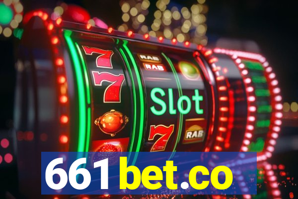 661 bet.co