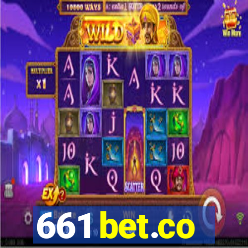 661 bet.co