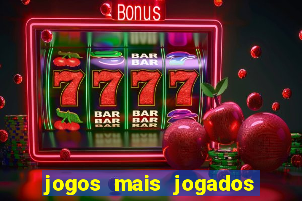 jogos mais jogados na coreia