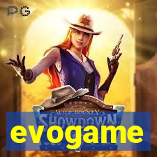 evogame