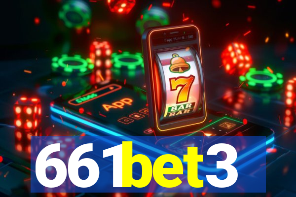 661bet3
