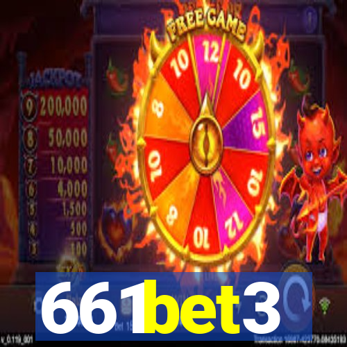 661bet3
