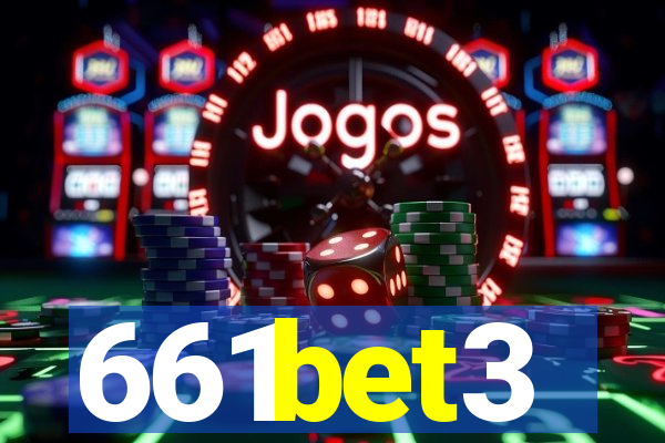 661bet3