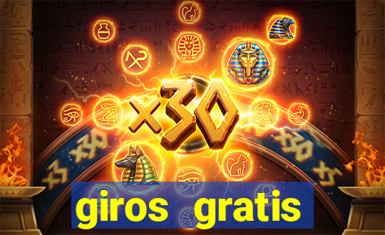 giros gratis estrela bet