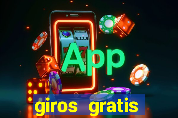 giros gratis estrela bet