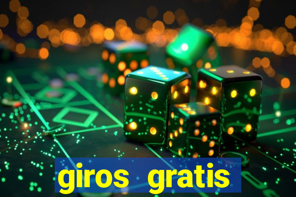 giros gratis estrela bet