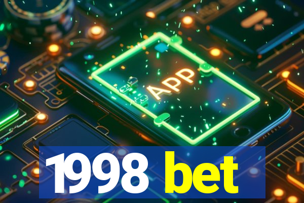 1998 bet