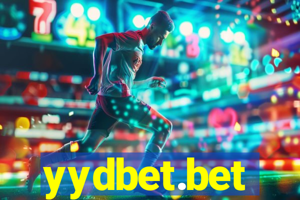 yydbet.bet