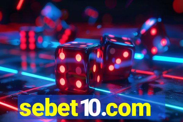 sebet10.com