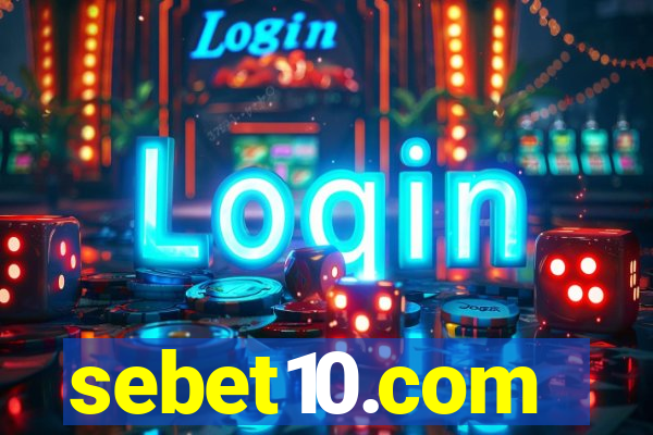 sebet10.com